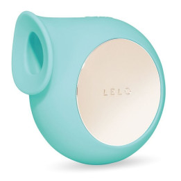 Lelo - Stimulateur de Vagues Sila Cruise - Aqua