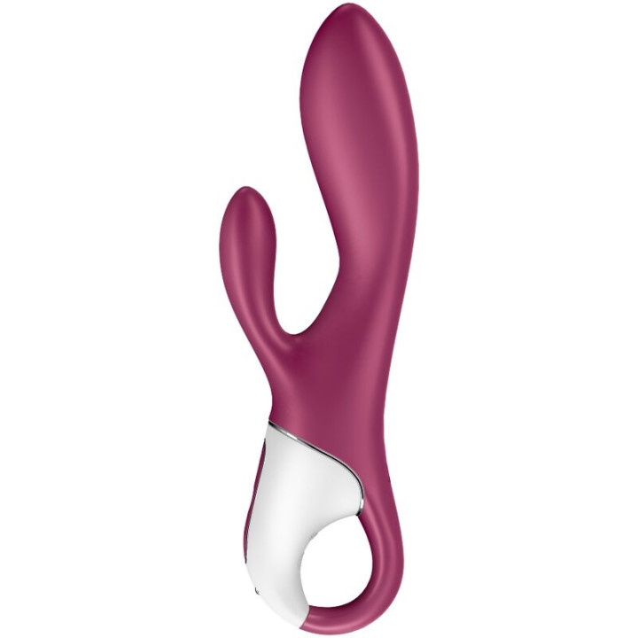 Satisfyer - Wibrator Gspot z Ogrzewaniem
