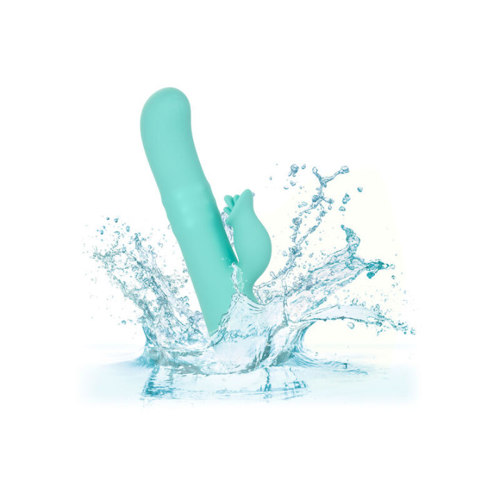 Calexotics - Bel Air Bombshell Light Green