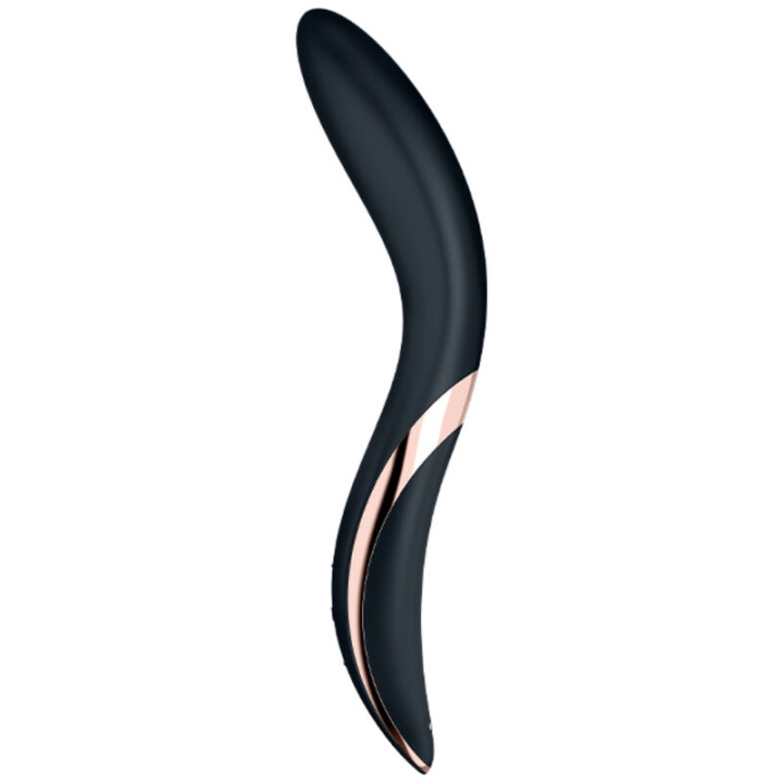 Satisfyer - Vibrateur Spot g Rrrolling Explosion