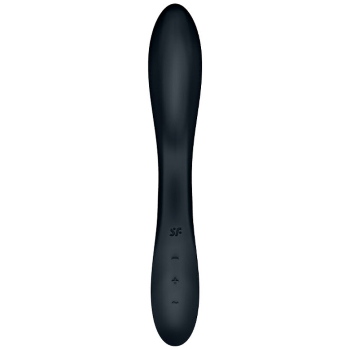 Satisfyer - Vibrateur Spot g Rrrolling Explosion