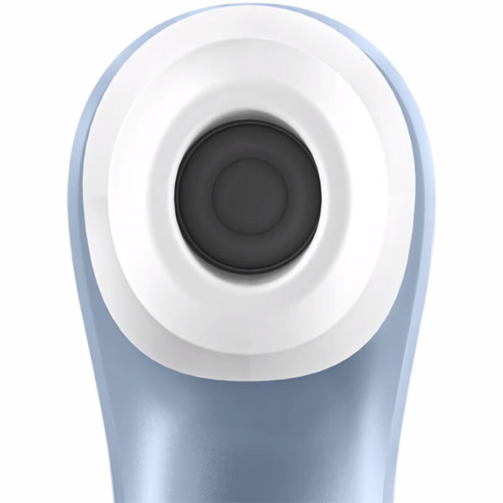 Satisfyer - Estimulador de Pulso de ar Pro 2 Azul
