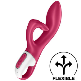 Satisfyer - Vibrador Ebrace me Gspot Berry