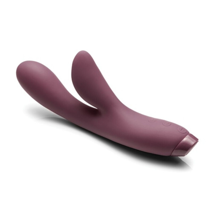 Je Joue - Vibratore Coniglio Hera - Viola