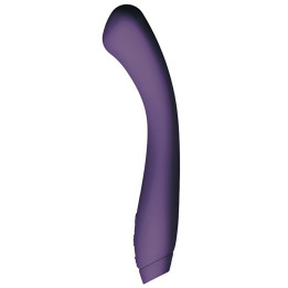 Je Joue -Vibrateur Point g Juno - Violet