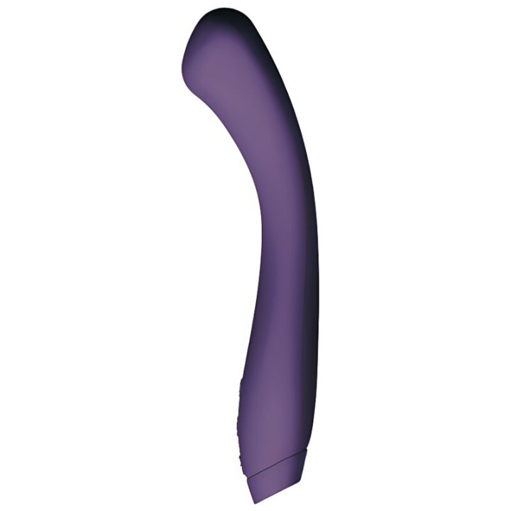 Je Joue - Vibratore Juno g-Spot - Viola