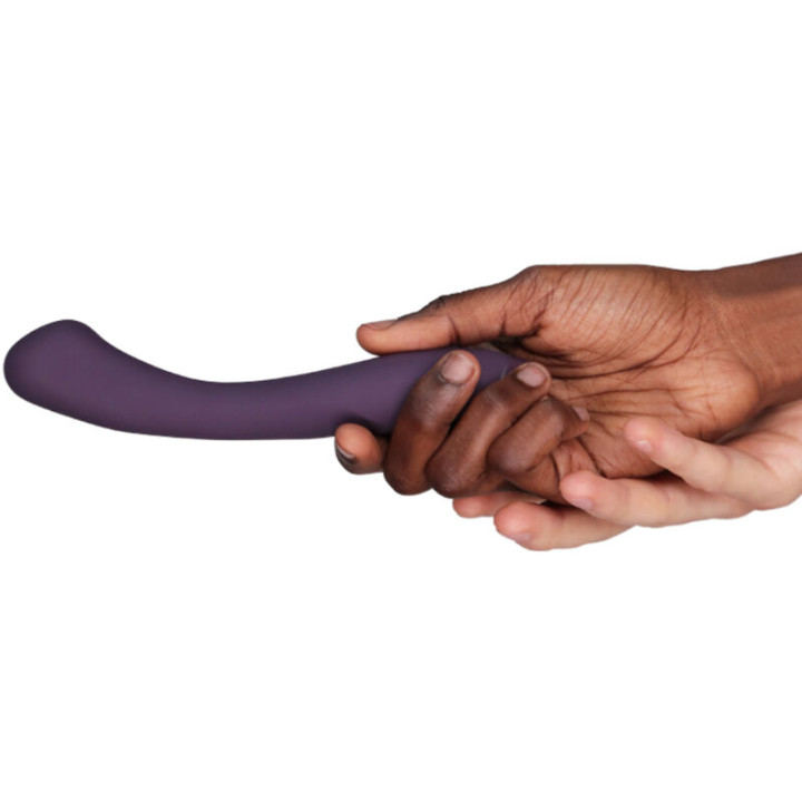 Je Joue - Vibratore Juno g-Spot - Viola