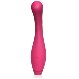 Je Joue - Vibratore Juno g-Spot - Fucsia