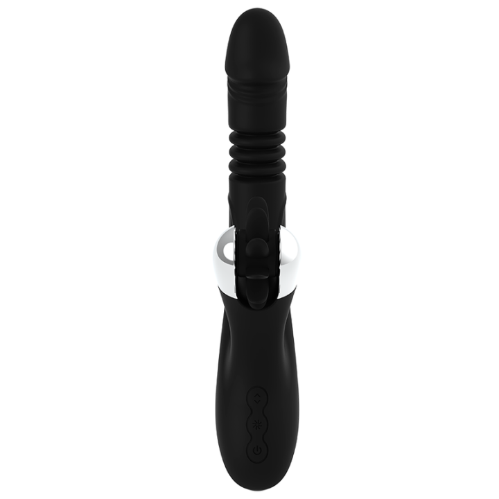 Black&Silver - Krolik Reed w Gore i w Dol