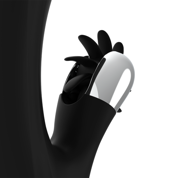Black&Silver - Funzione Onda Bunny Grimm