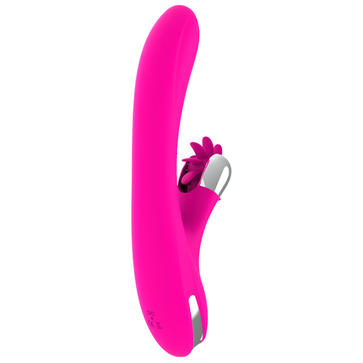 Diversia - Coelho Vibrando 24 cm
