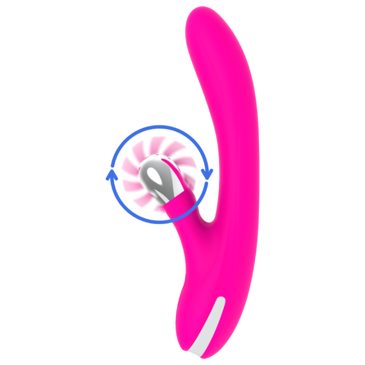 Diversia - Lapin Vibrant 24 cm