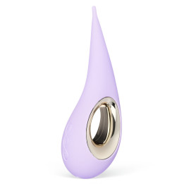 Lelo - Dot Stymulator Lechtaczki - Liliowy