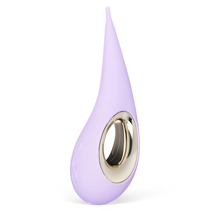 Lelo - Dot Klitoristimulator - Lila