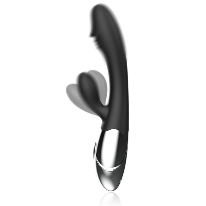 Black&Silver - Vibe Estimulante Kaleb