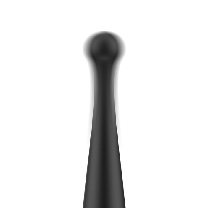 Black&Silver - Vibe Estimulante Kenneth