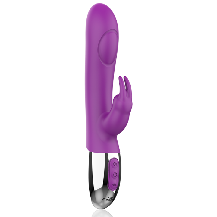 Fun Function - Podwojne Stukanie Kombi