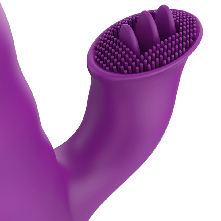 Fun Function - Zenda Thruster e Rotazione