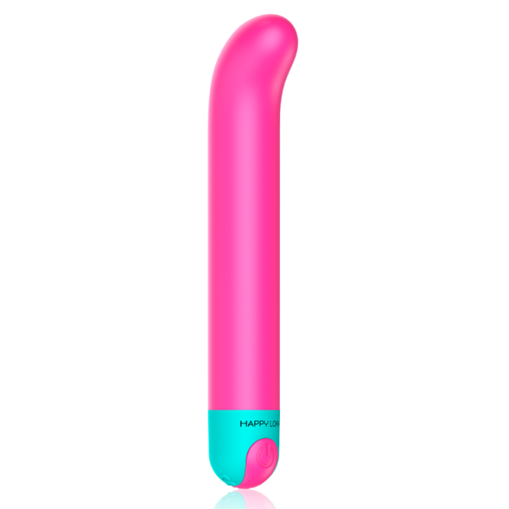 Happy Loky - Ariel g-Spot Vibrator