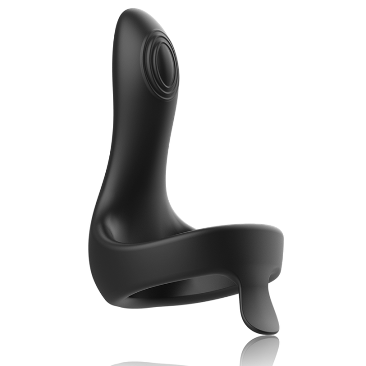 Anbiguo - Arkadio Gland & Perineum Stimulator Compatible With Watchme Wireless Technology