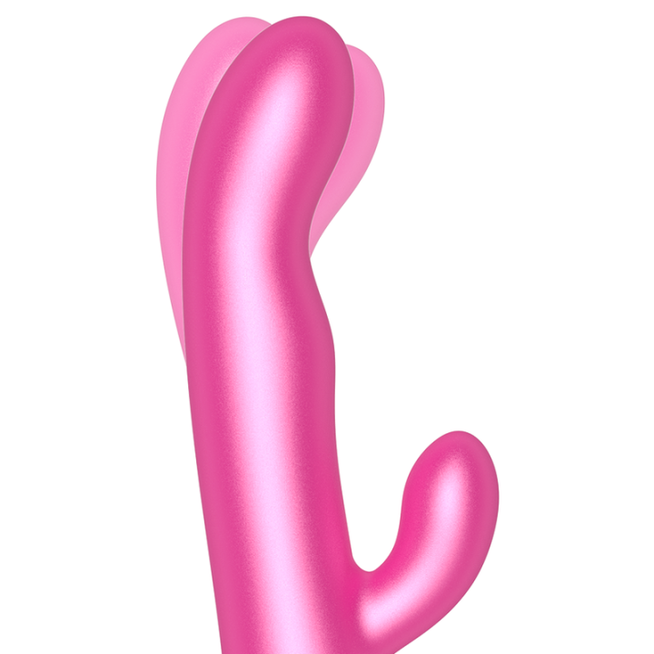 Oninder - Oslo Vibration & Rotation Pink - Free App
