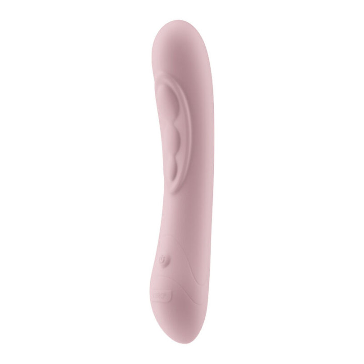 Kiiroo - Vibratore Punto g Pearl 3 - Rosa