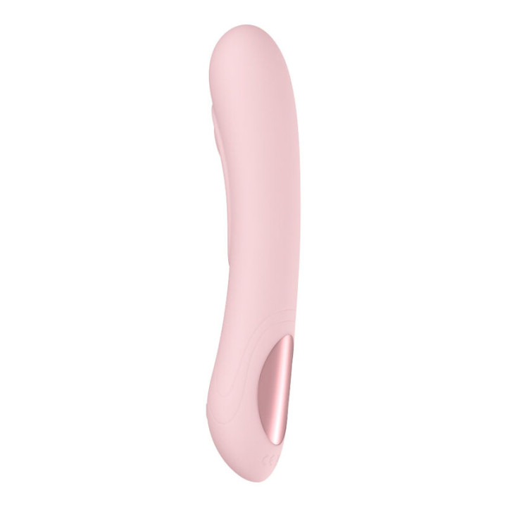 Kiiroo - Pearl 3 g-Spot-Vibrator - Rosa