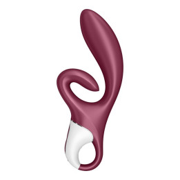 Satisfyer - Touch me Rabbit Vibration Rot