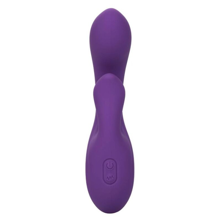 Calexotics - Stella Dual Pleaser Fiolet