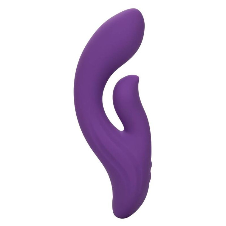 Calexotics - Stella Dual Pleaser Fiolet