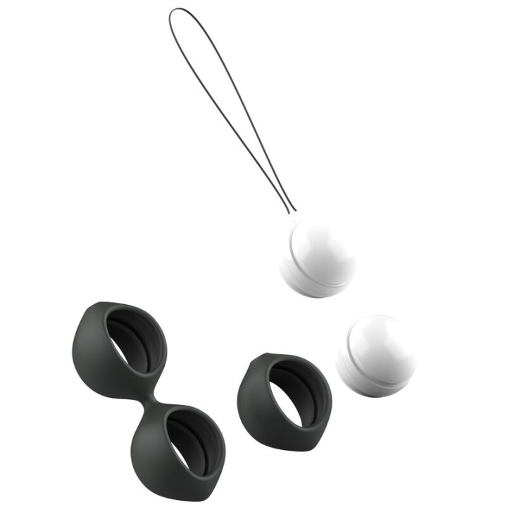 B Swish - Bfit Classic Flex Nero 28 g.