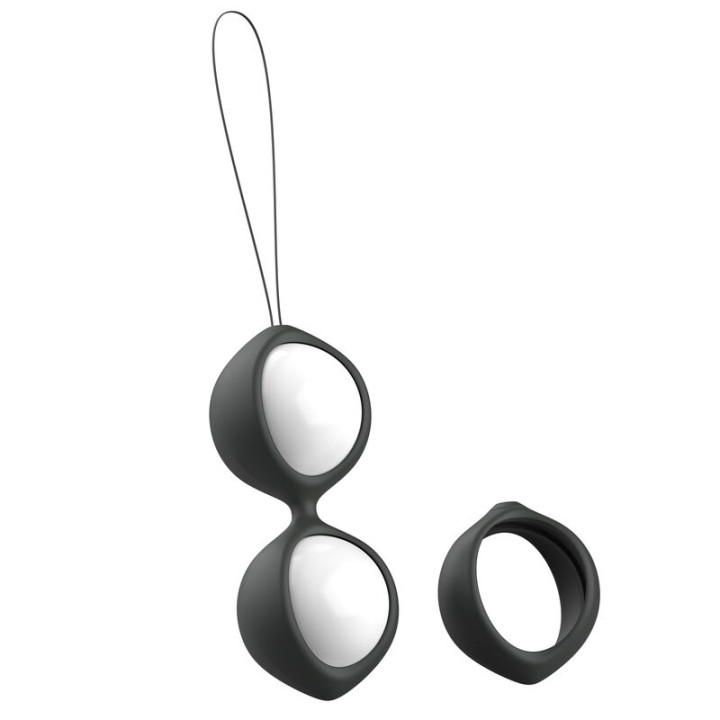 B Swish - Bfit Classic Flex Negro 38 g.