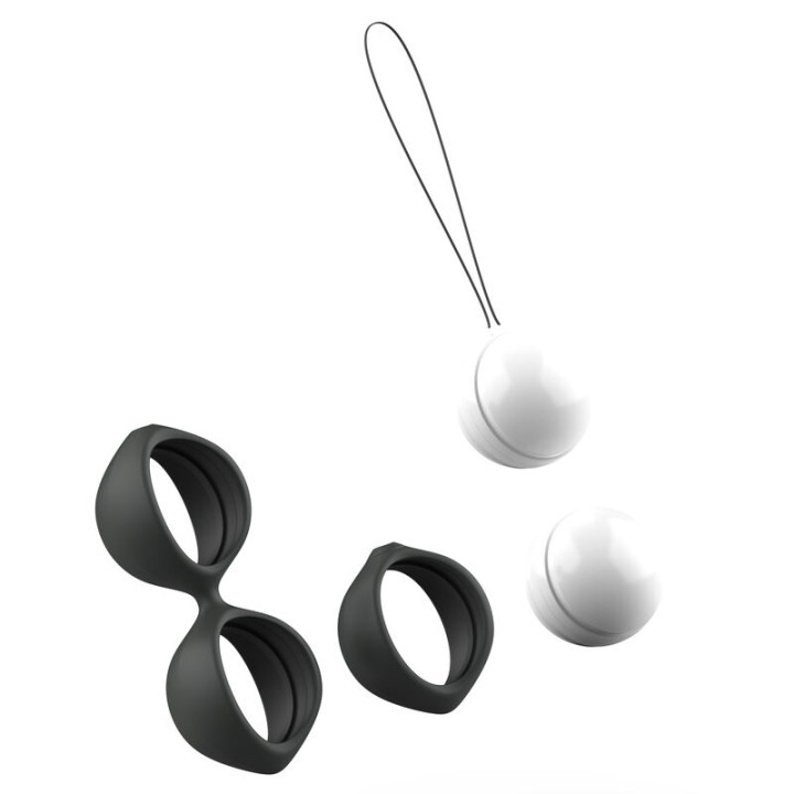 B Swish - Bfit Classic Flex Czarny 38 g.