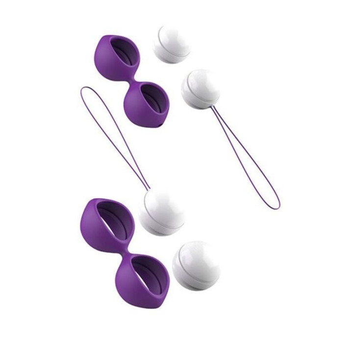 B Swish - Bfit Classique Violette