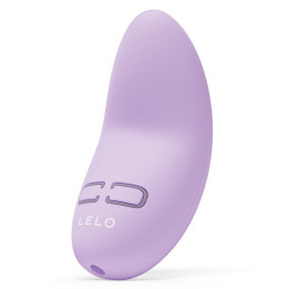 Lelo - Lily 3 Osobisty Masazer - Liliowy