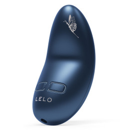 Lelo - Massageiro Pessoal Nea 3 - Azul