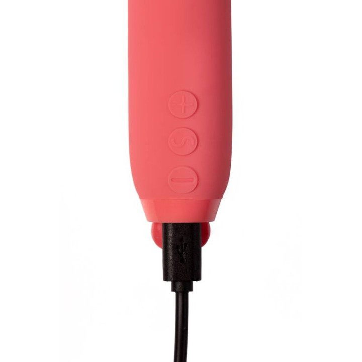 Je Joue - Vita Bullet Pastèque Rose