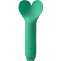 Je Joue - Amour Bullet Verde Esmeralda