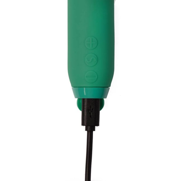 Je Joue - Amour Bullet Verde Smeraldo