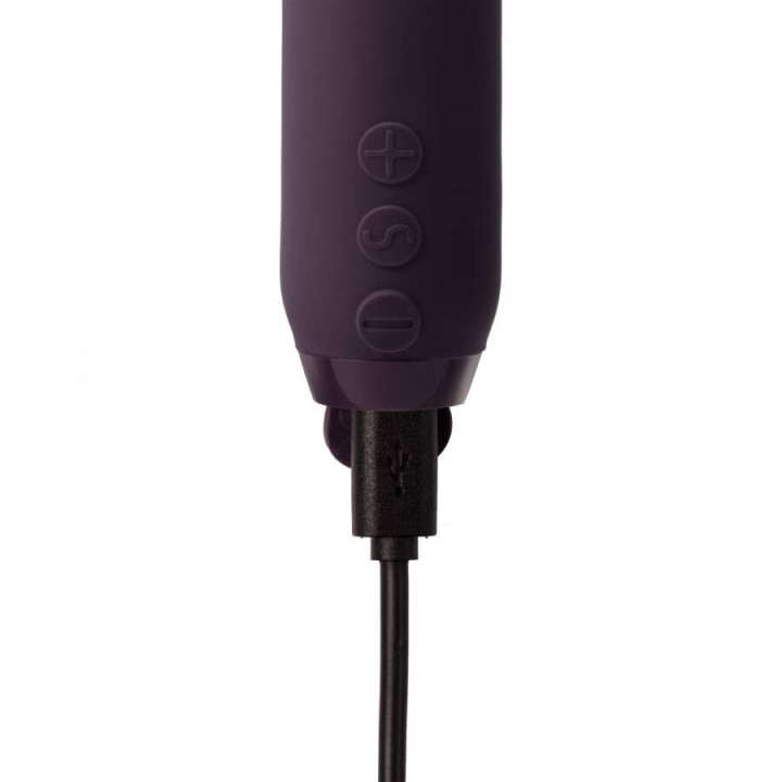 Je Joue - Duet Bullet Lila