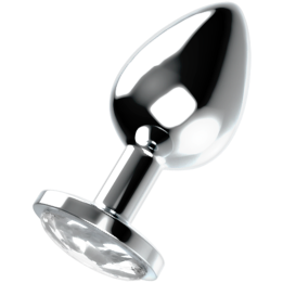 Ohmama - Plug Anal Com Cristal l