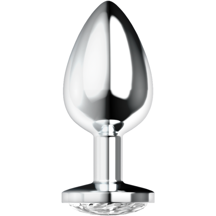 Ohmama - Plug Anal Com Cristal l