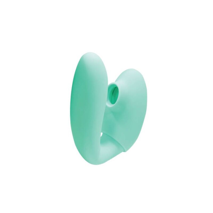 Xocoon - Potenziatore Preliminari di Coppia Menta