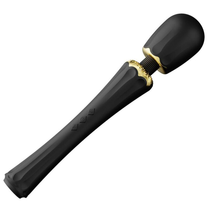 Zalo - Baguette Kyro Noire