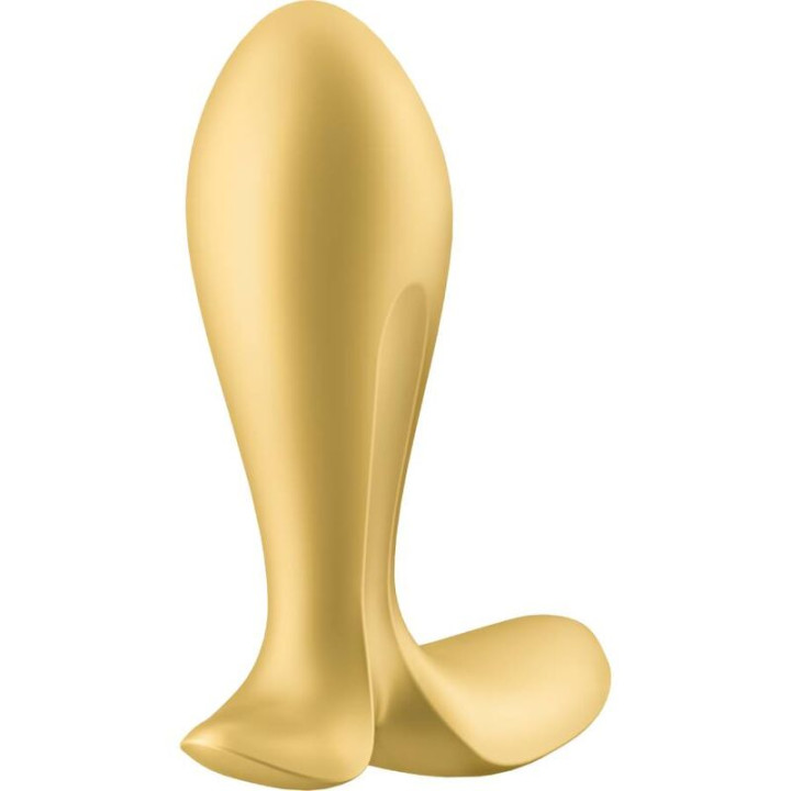 Satisfyer - Spina Intensity Oro