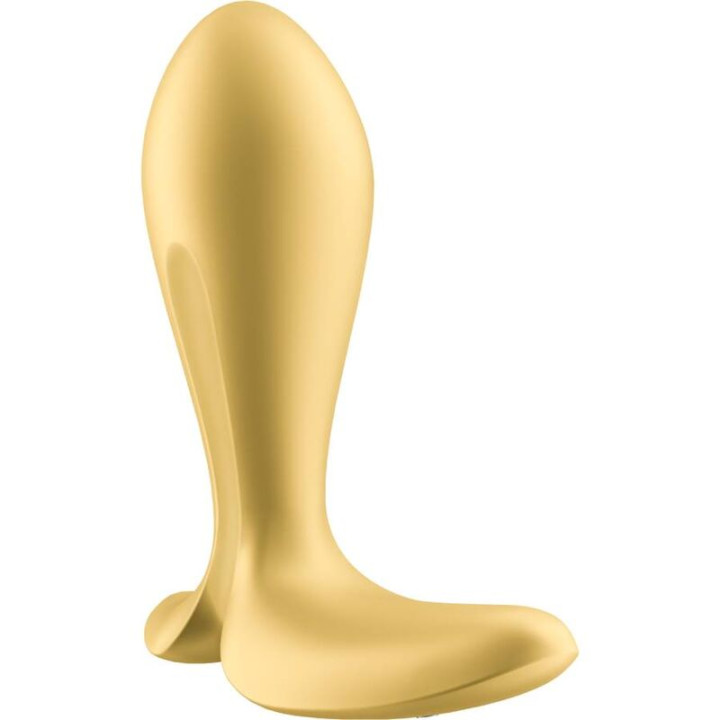 Satisfyer - Intensity Plug or