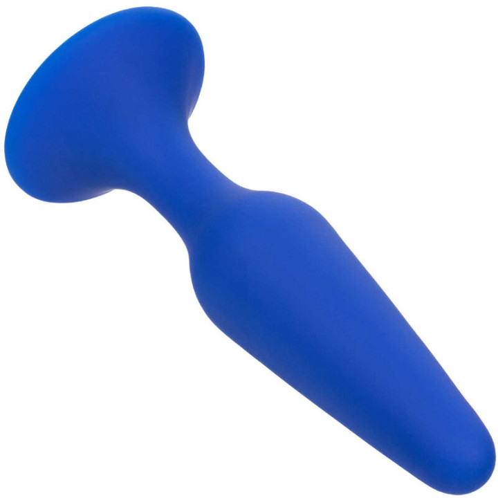 Calexotics - Admiral Kit 3 Plug Anal Azul