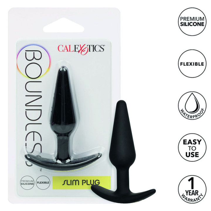 Calexotics - Boundless Waska Wtyczka