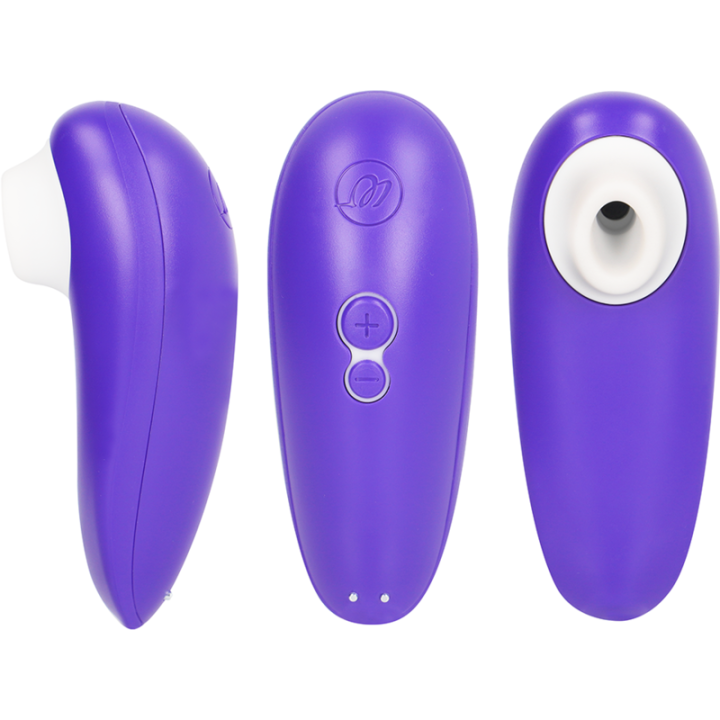 Womanizer - Starlet 3 Estimulador Clitorial Indigo