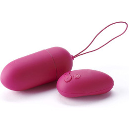 Control - Controle Remoto Sem Fio do Massager Pessoal